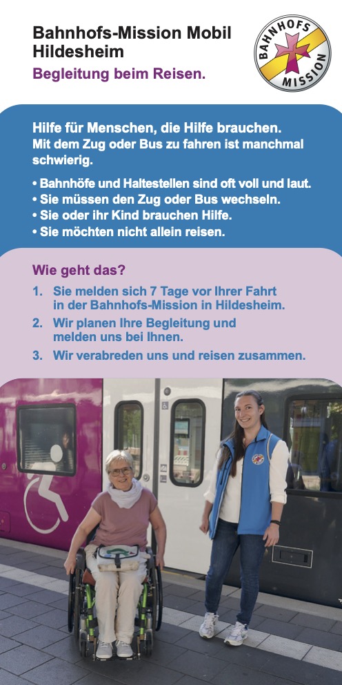 BM Mobil Flyer Angebot