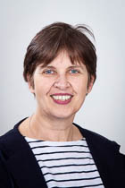Sandra Feister