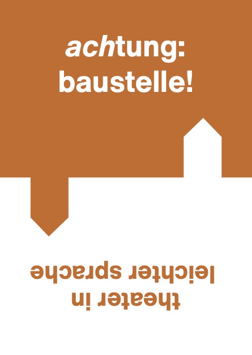 externer Inhalt: TfN Achtung Baustelle