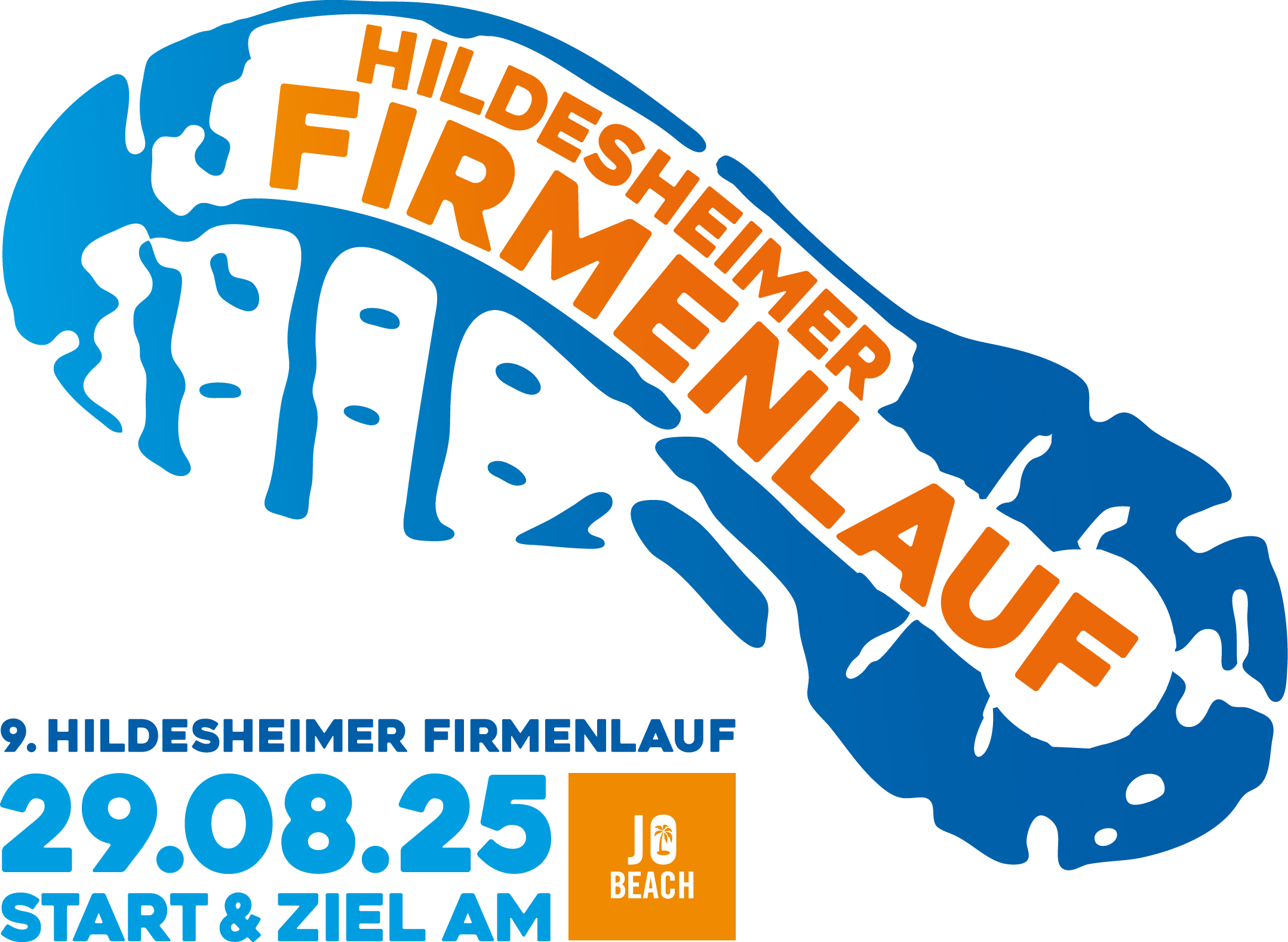 Hildesheimer Firmenlauf