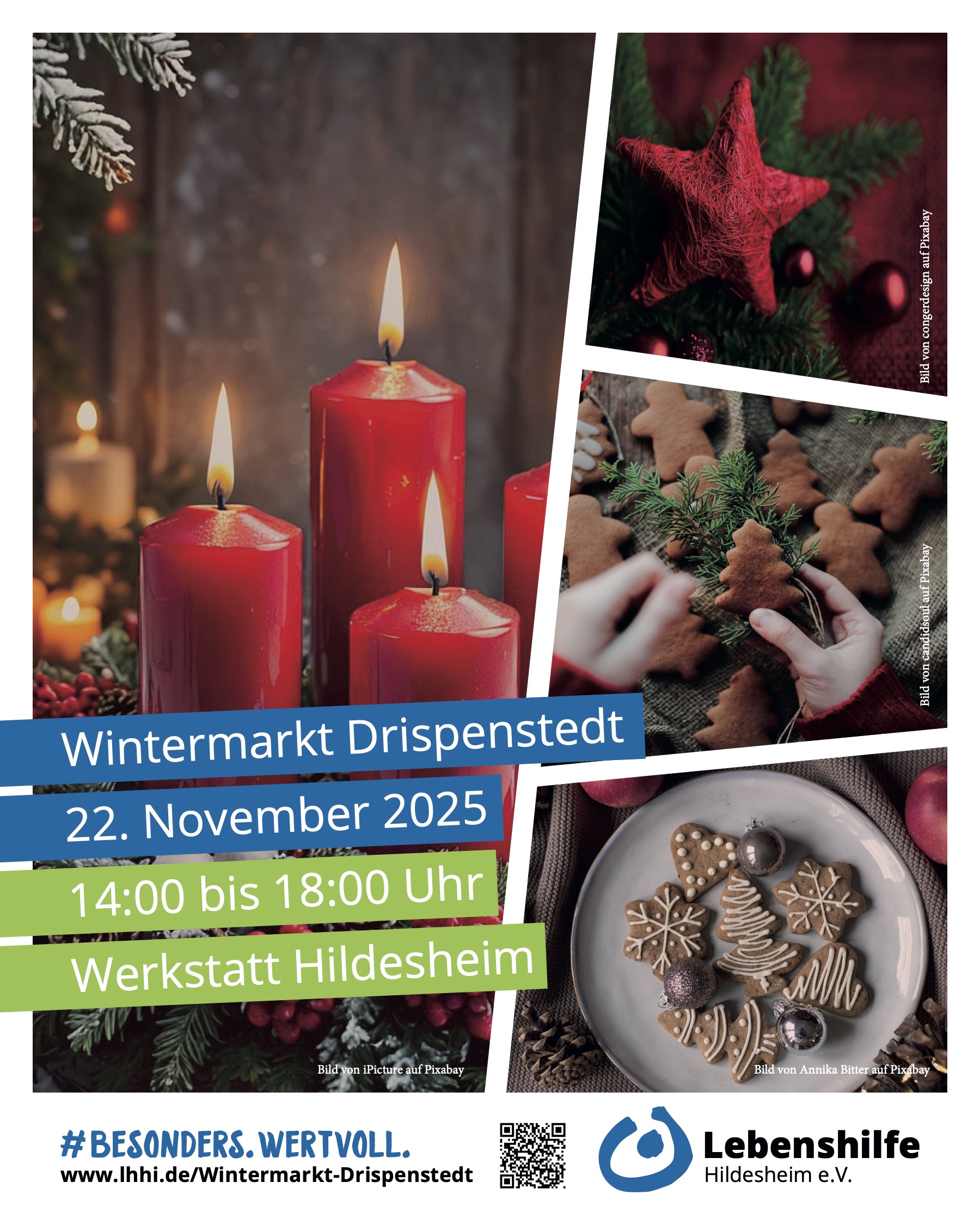 Werkstatt Hildesheim
