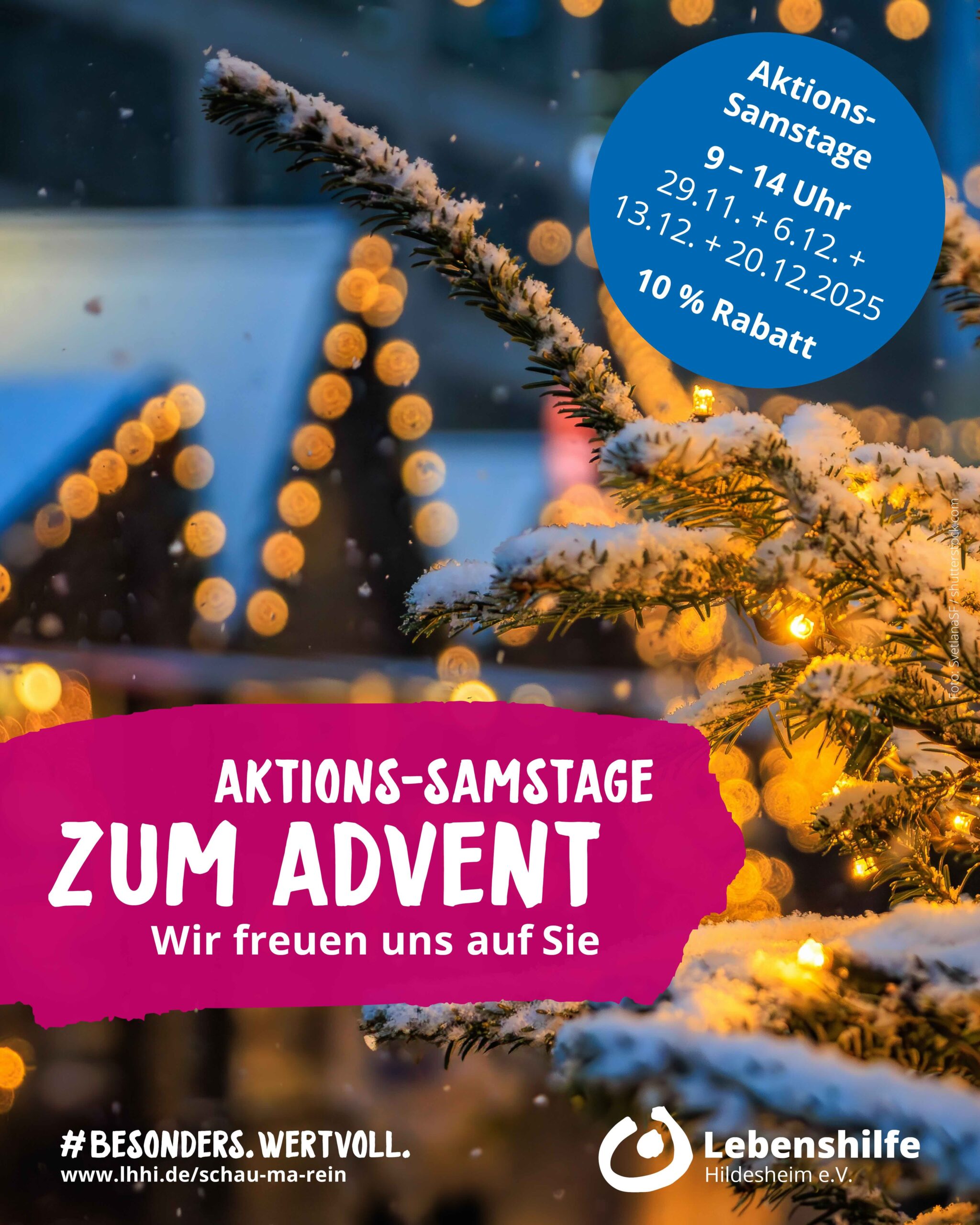 Werkstatt Hildesheim