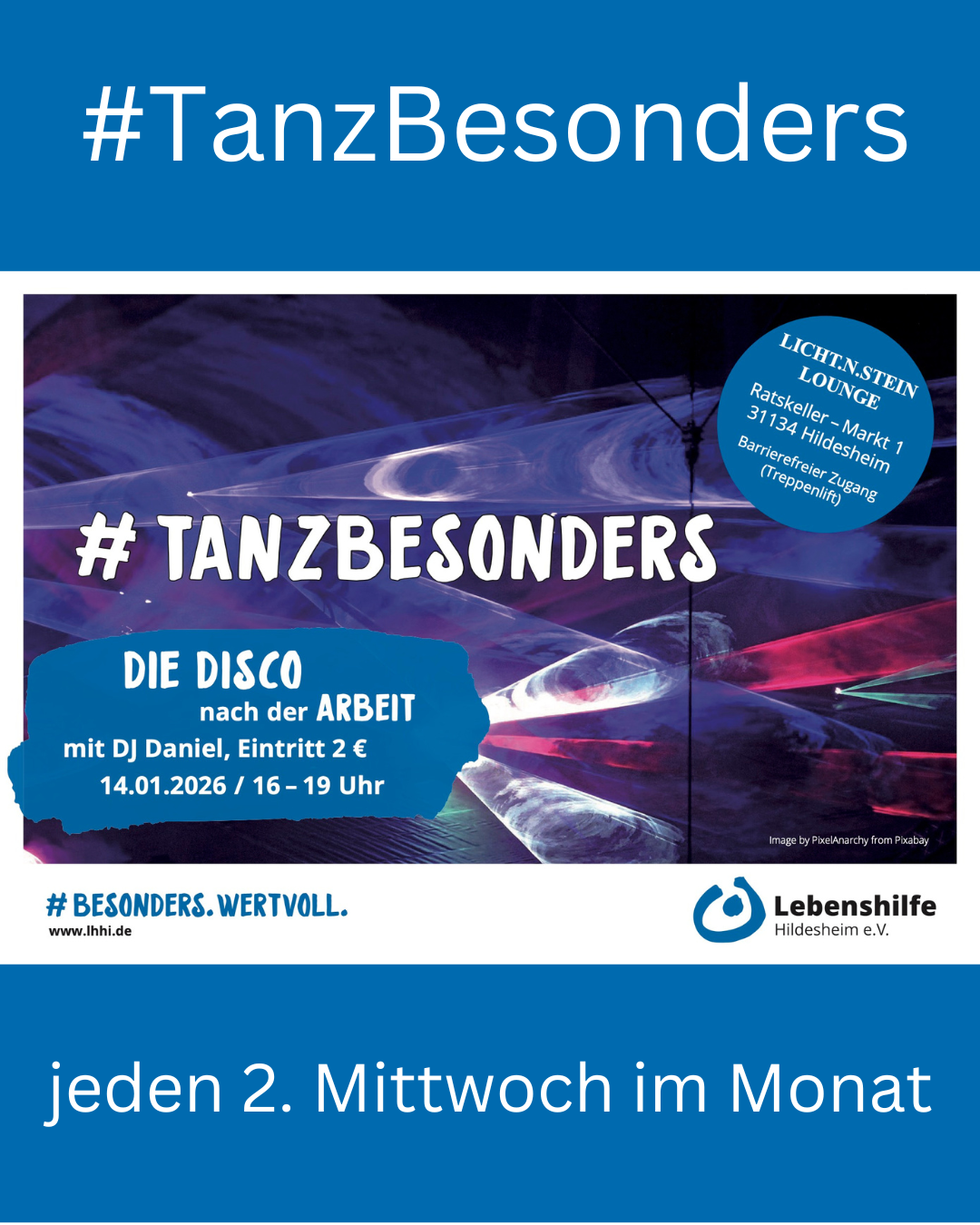 Lebenshilfe Hildesheim e.V.