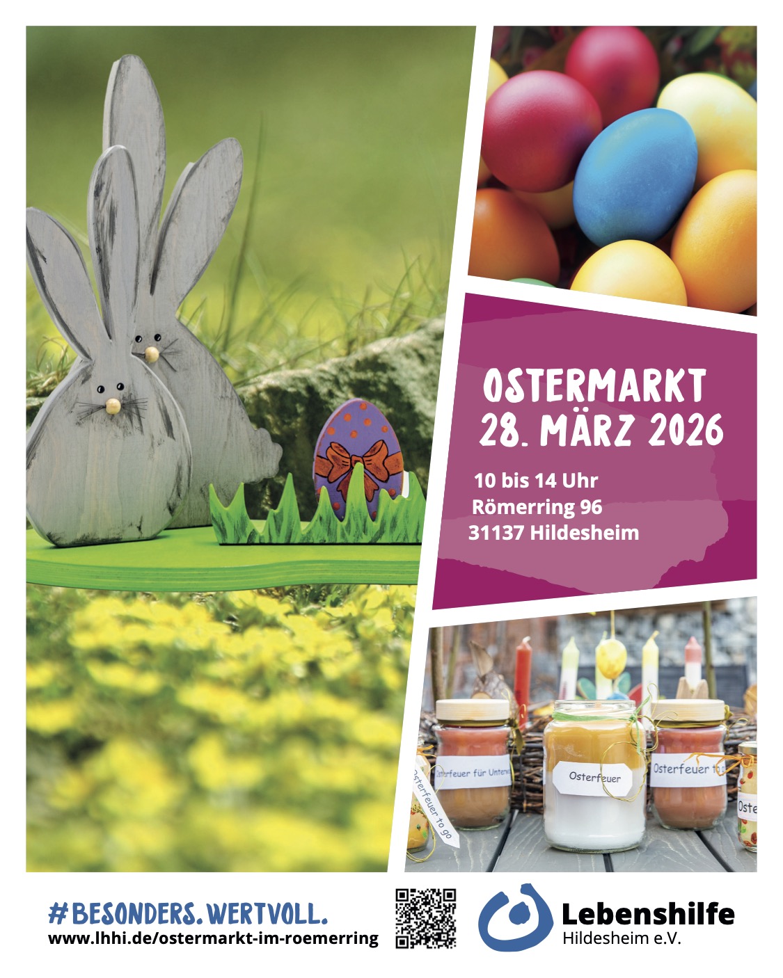 Werkstatt Hildesheim