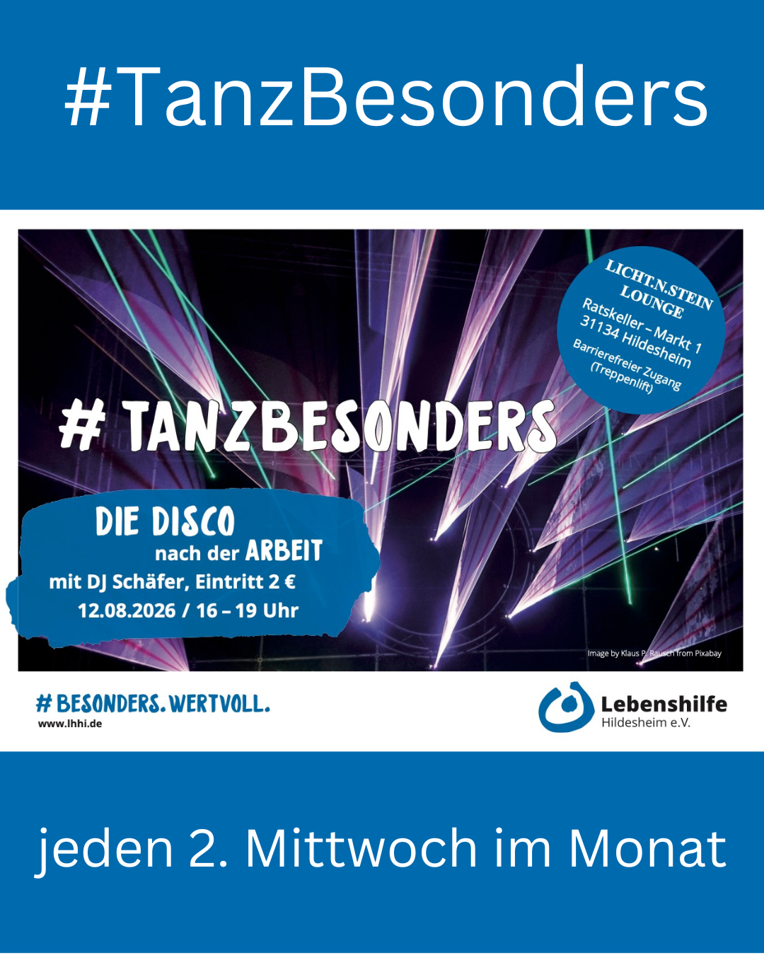 Lebenshilfe Hildesheim e.V.