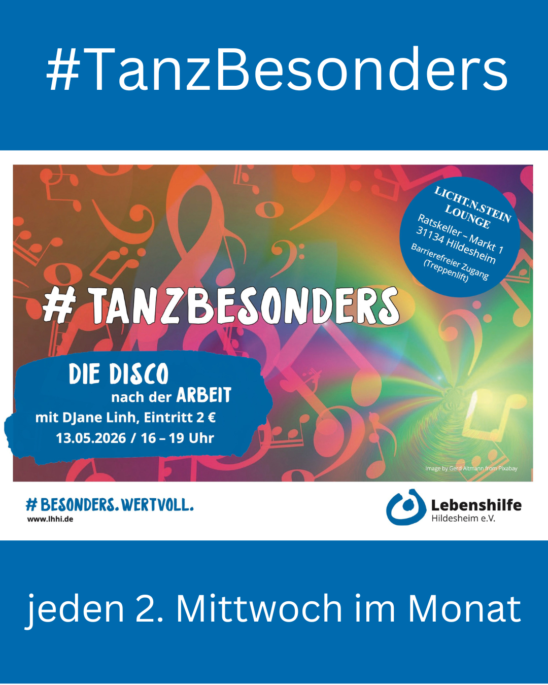 Lebenshilfe Hildesheim e.V.