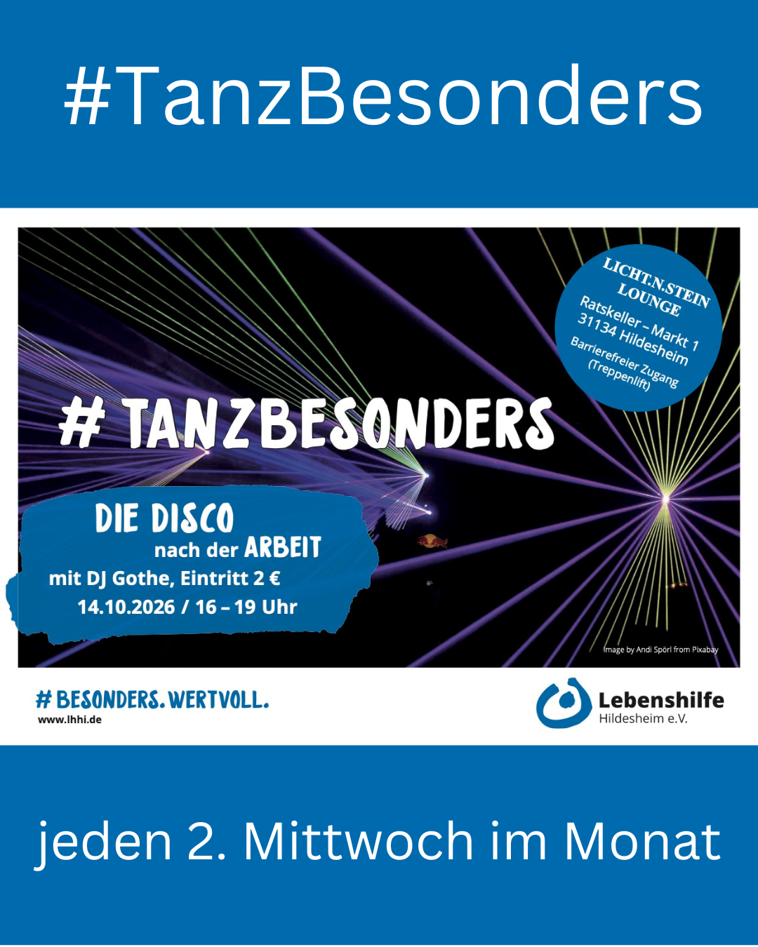 Lebenshilfe Hildesheim e.V.