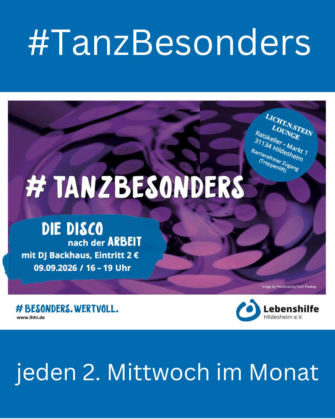 Lebenshilfe Hildesheim e.V.