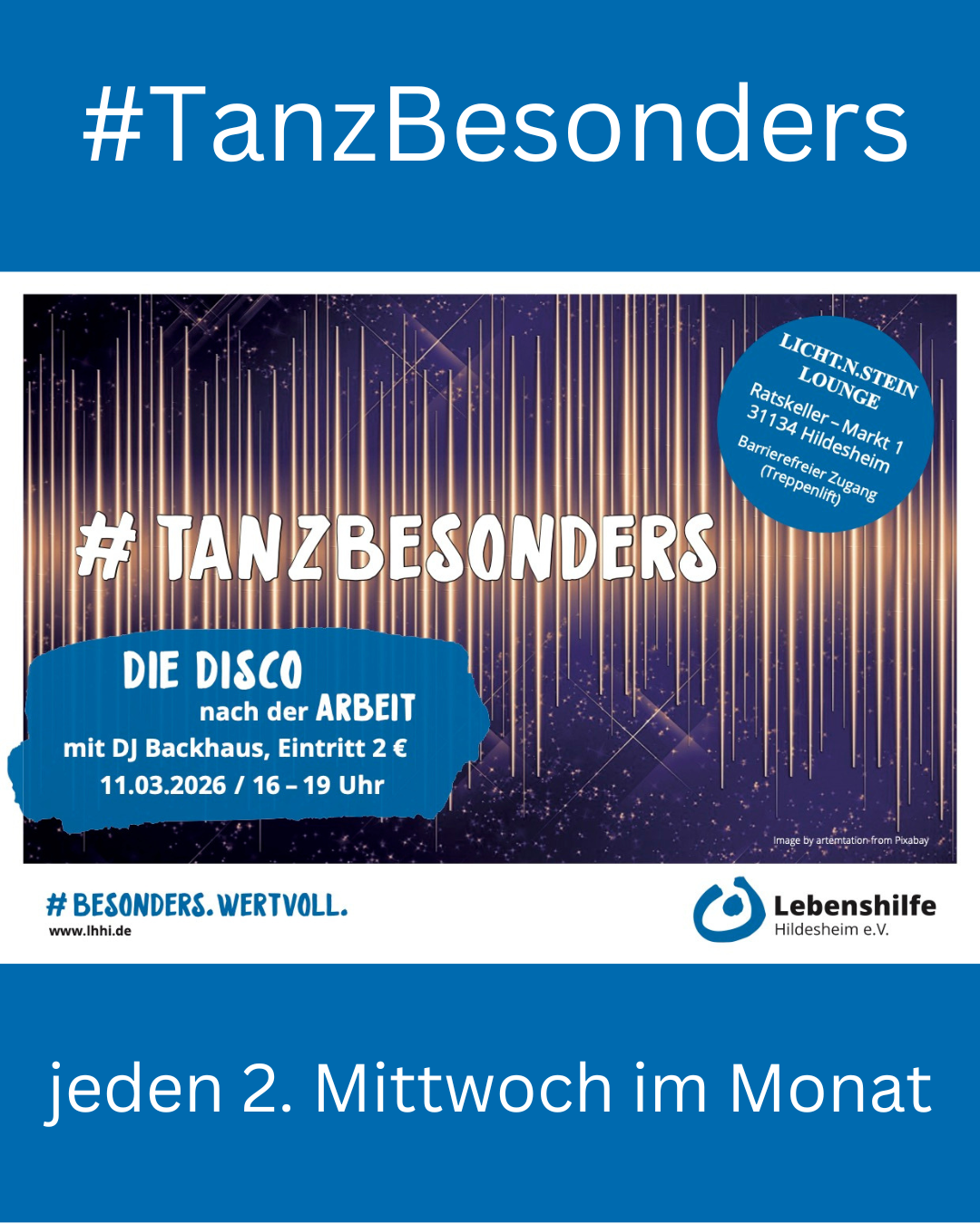 Lebenshilfe Hildesheim e.V.