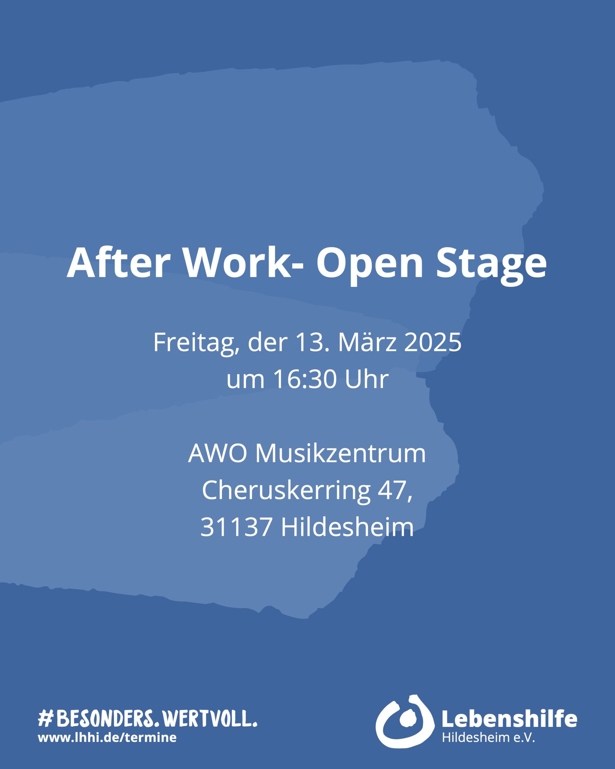 AWO Kreisverband Hildesheim-Alfeld (Leine) e.V.